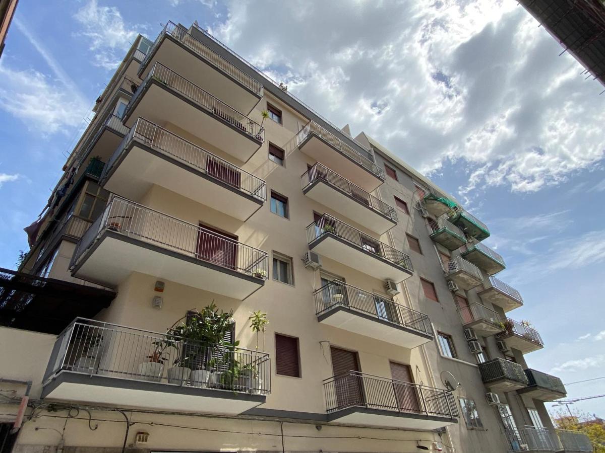 Borgo 22 Catania