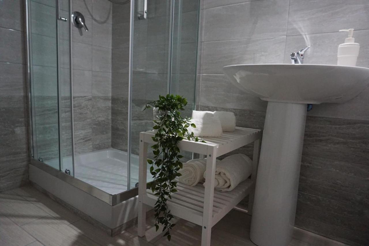 Bed & Breakfast Borgo 22 Catania