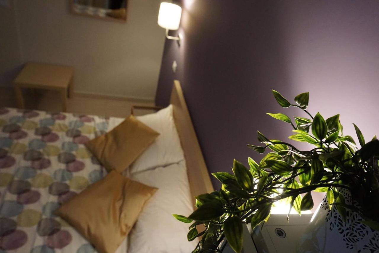 Bed & Breakfast Borgo 22 Catania