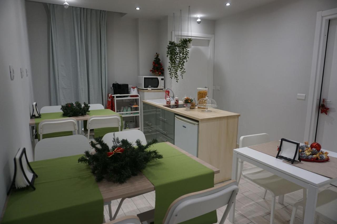 Borgo 22 Bed & Breakfast