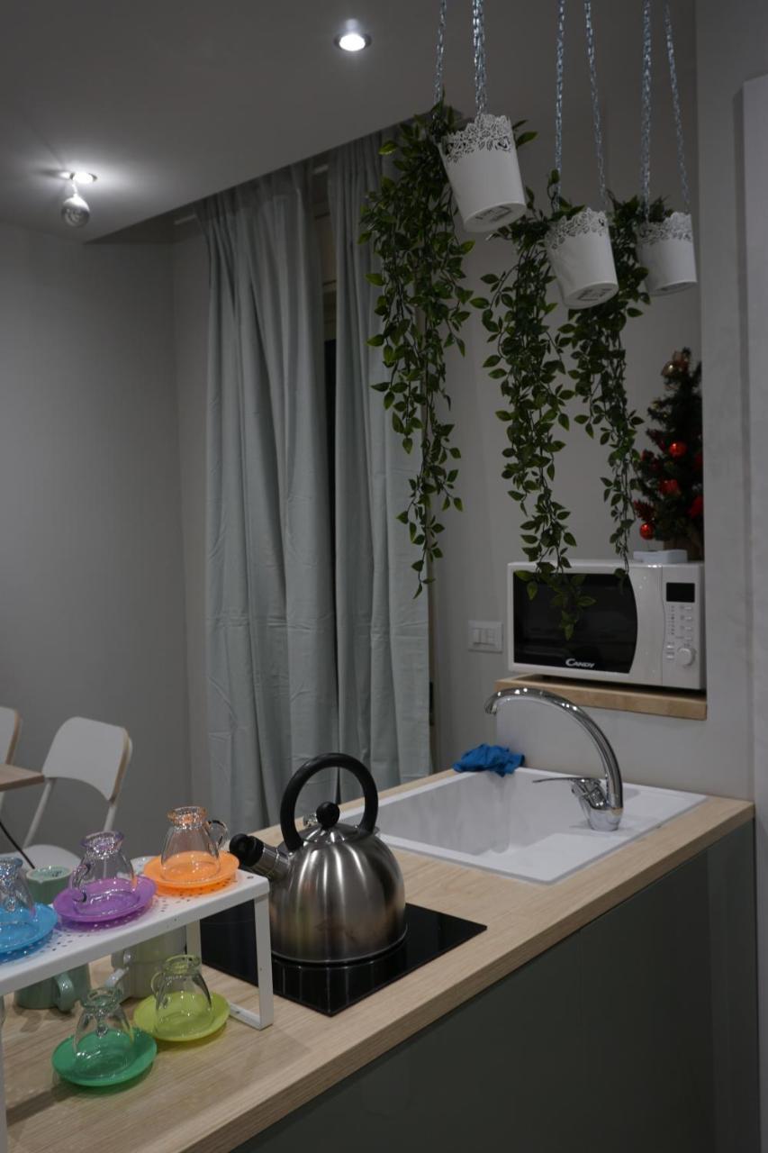Bed & Breakfast Borgo 22 2*