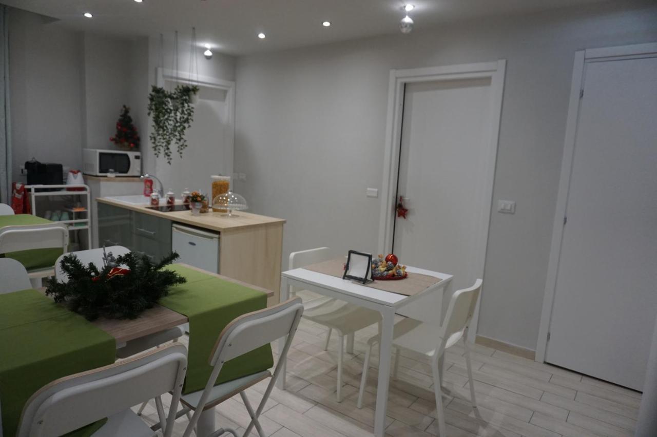 Borgo 22 Catania