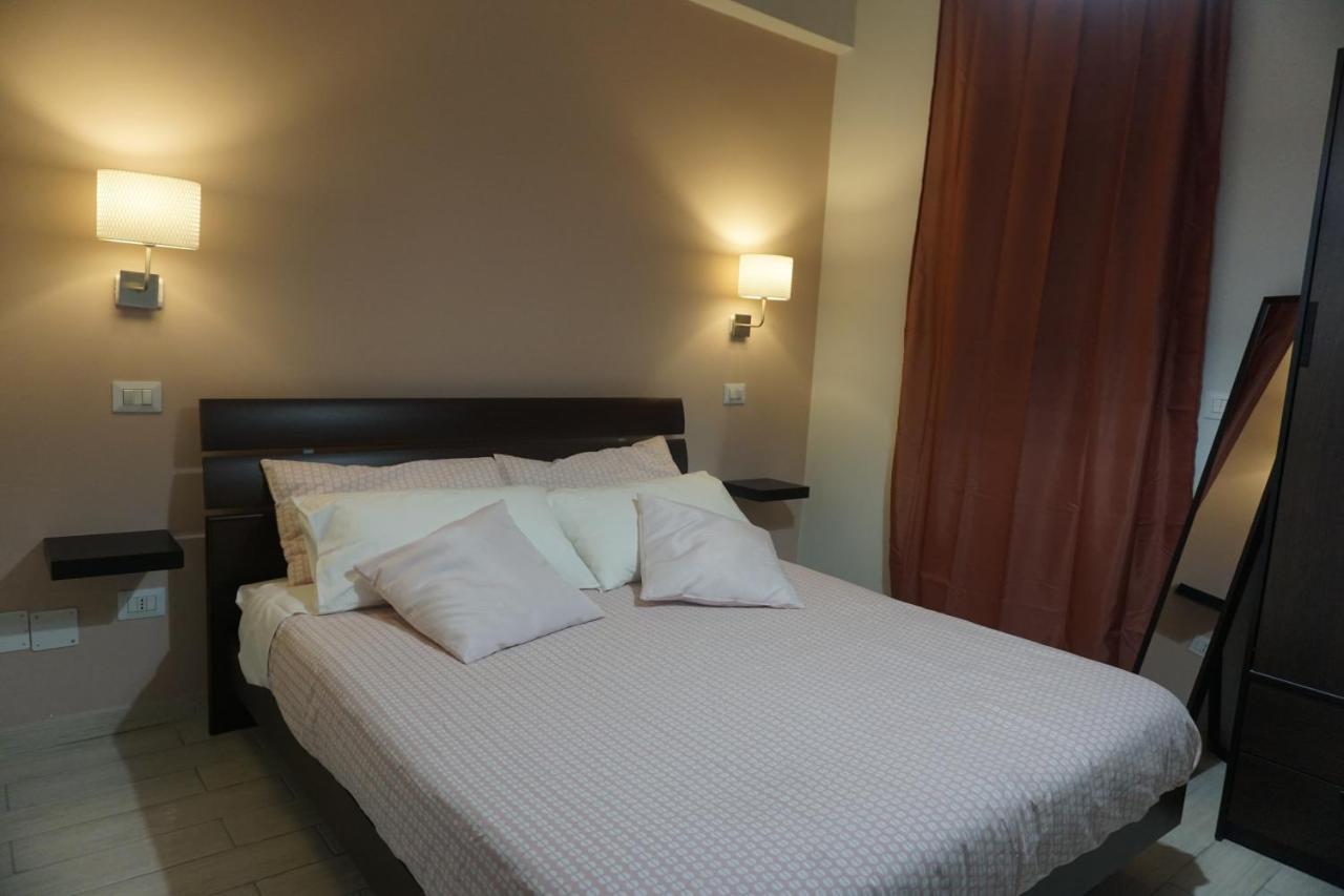 Borgo 22 Bed & Breakfast 2*