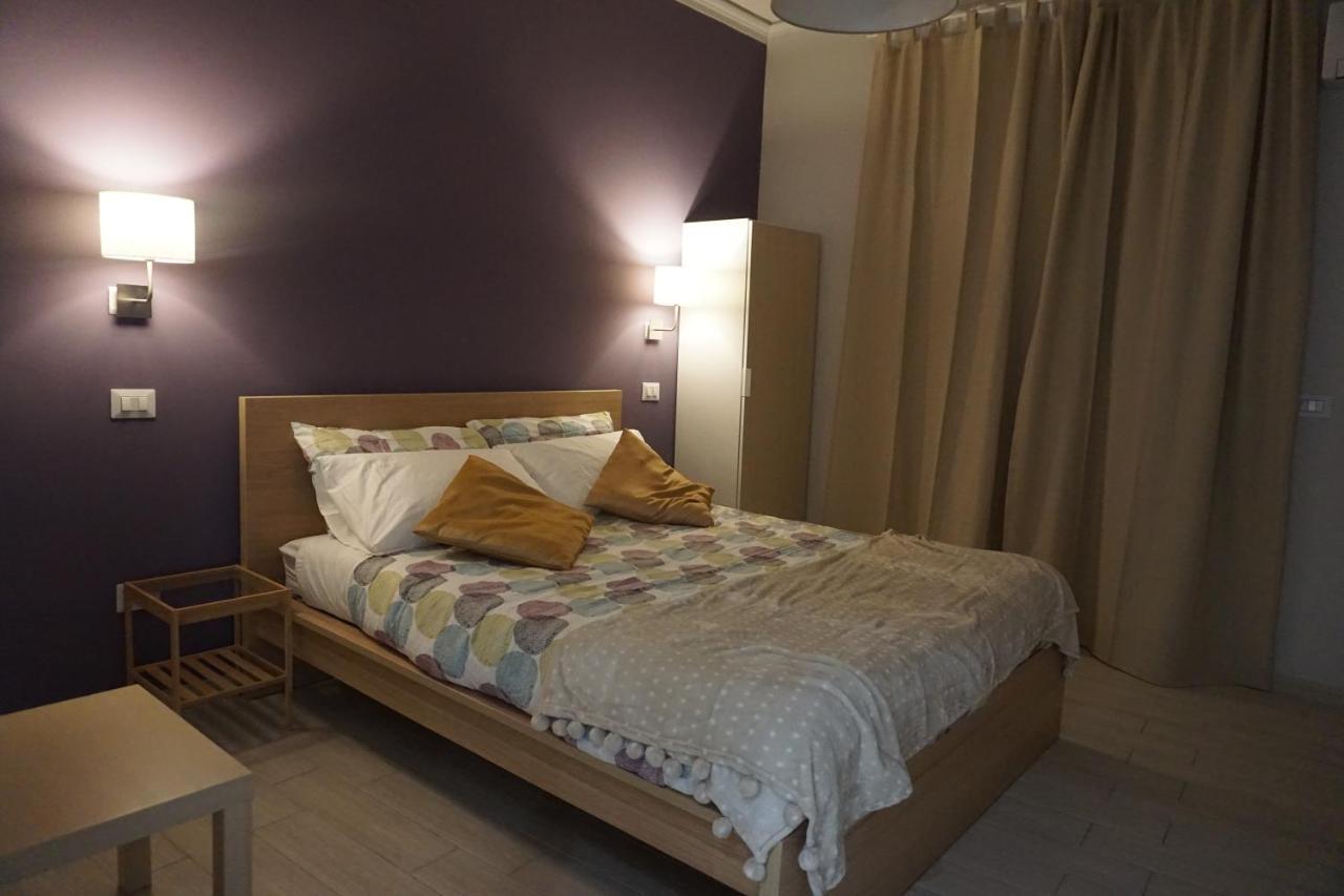Borgo 22 Catania