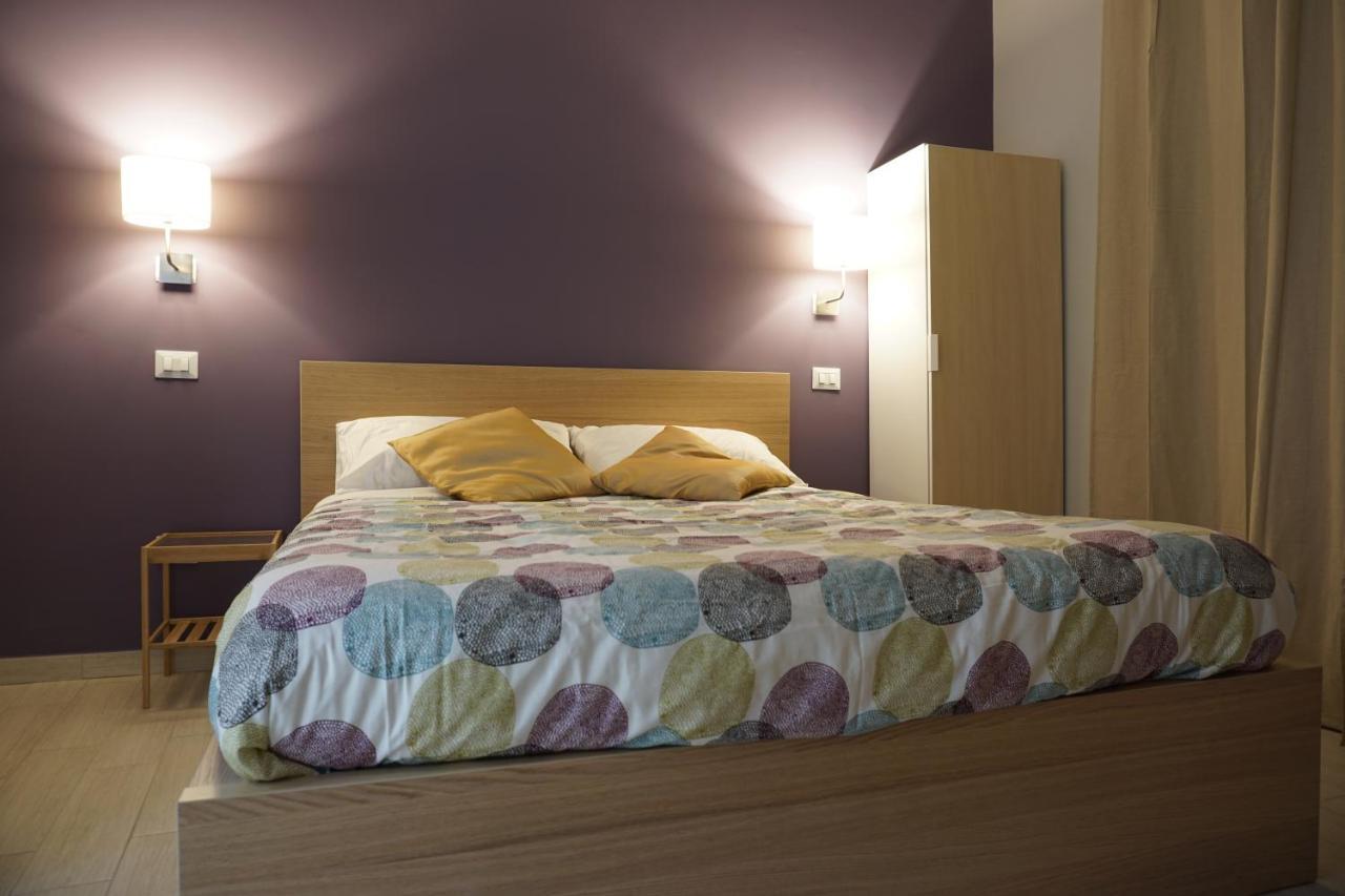 Borgo 22 Bed & Breakfast 2*