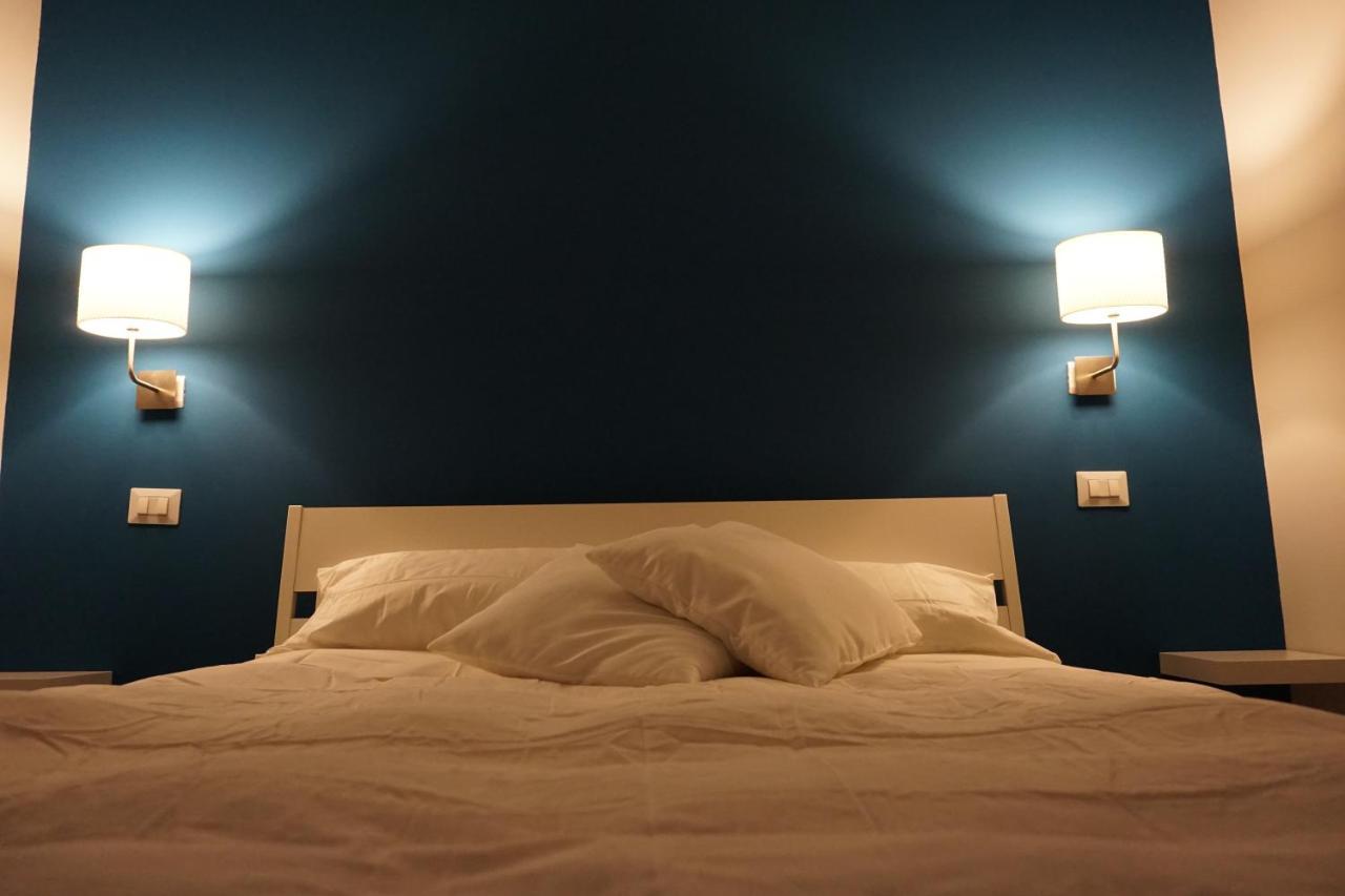 Borgo 22 Bed & Breakfast 2*