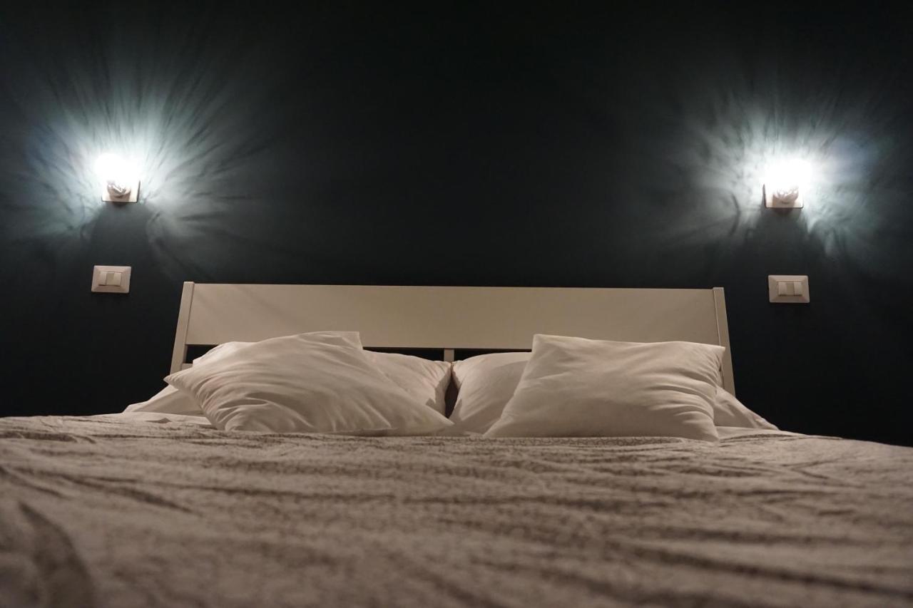 Bed & Breakfast Borgo 22