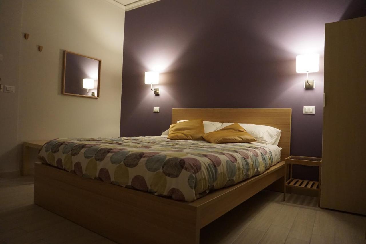 Borgo 22 Bed & Breakfast 2*