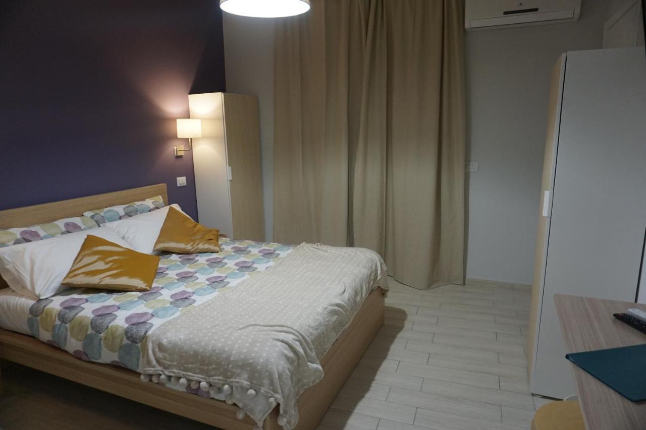 Borgo 22 Catania