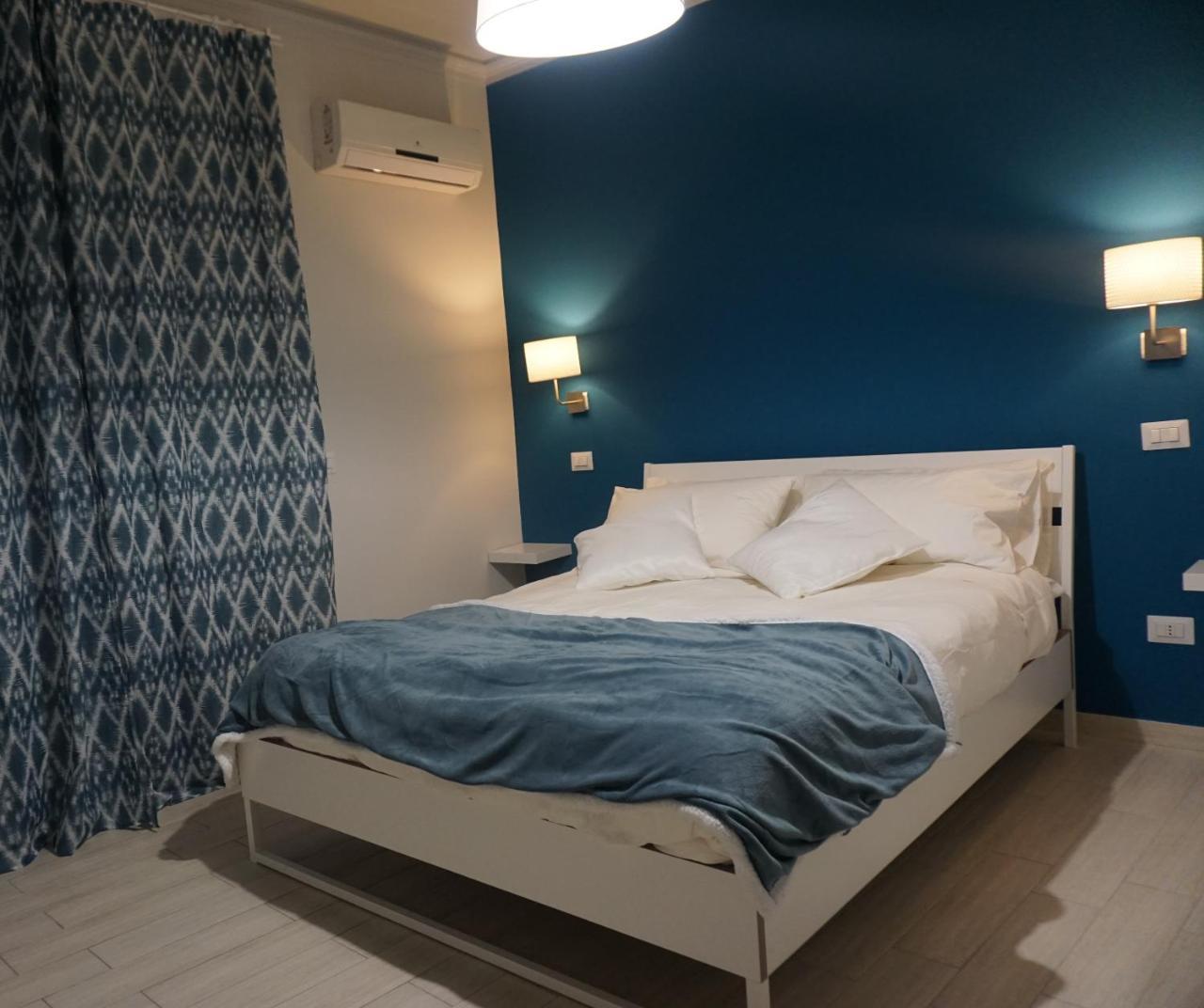 Bed & Breakfast Borgo 22