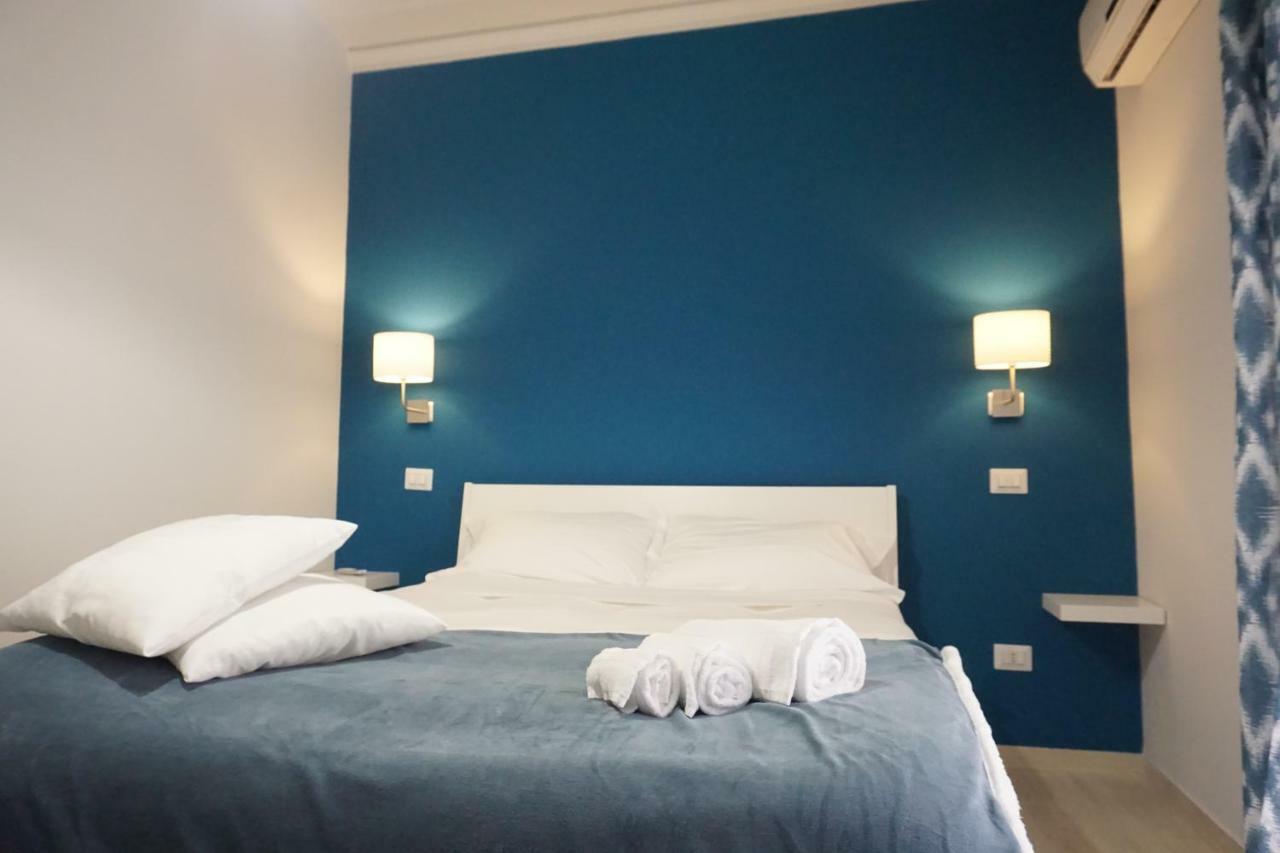 Bed & Breakfast Borgo 22