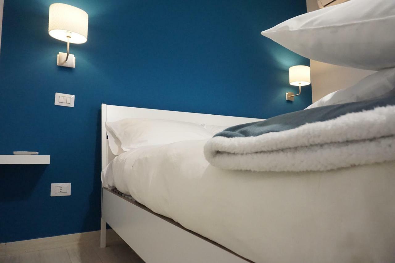 Bed & Breakfast Borgo 22 2*