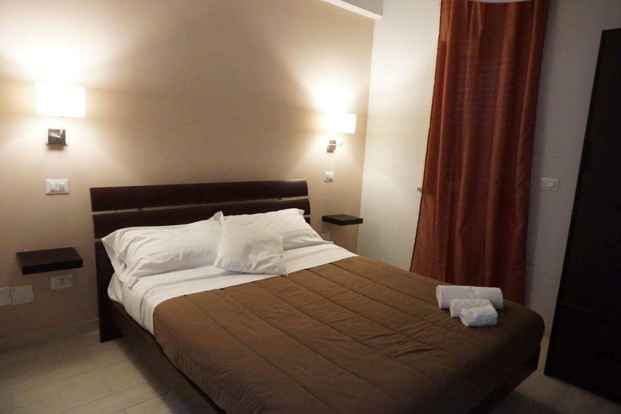 Bed & Breakfast Borgo 22 Catania