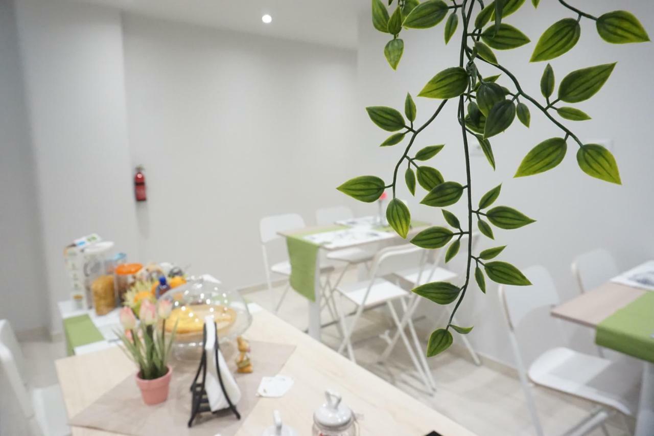 Bed & Breakfast Borgo 22 2*