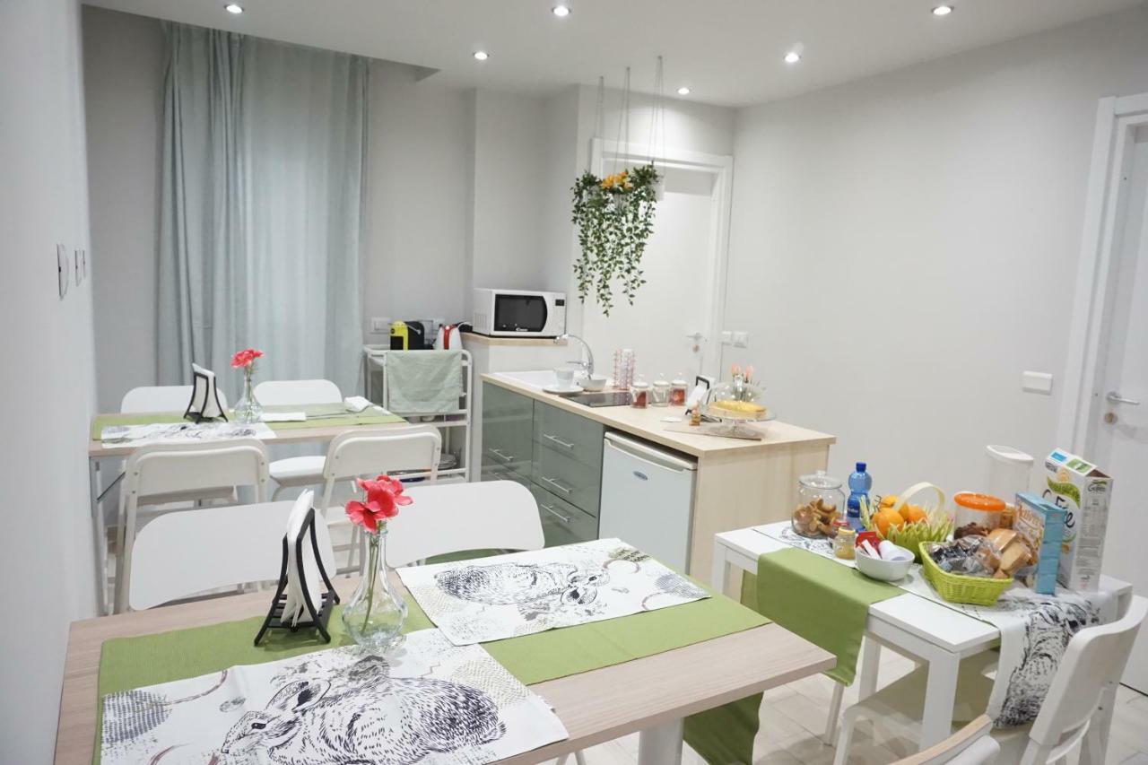 Borgo 22 Catania