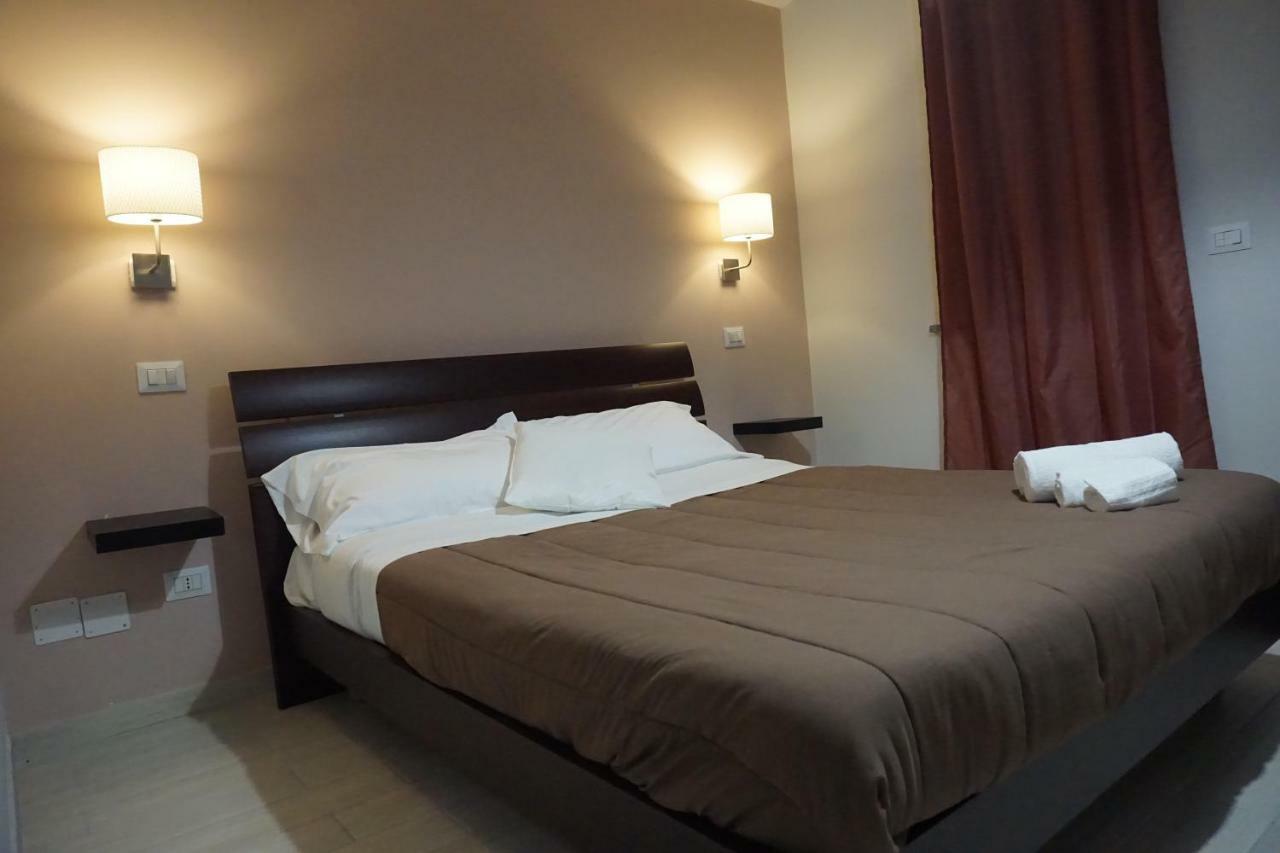Bed & Breakfast Borgo 22