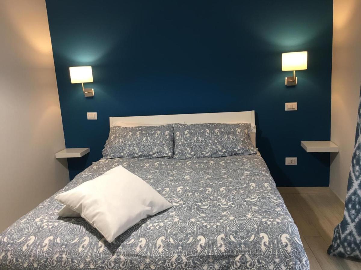 Bed & Breakfast Borgo 22 Catania