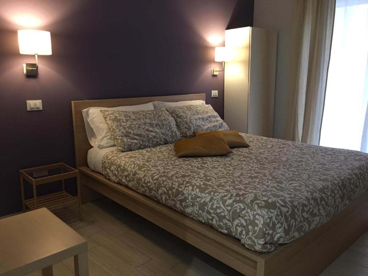 Bed & Breakfast Borgo 22